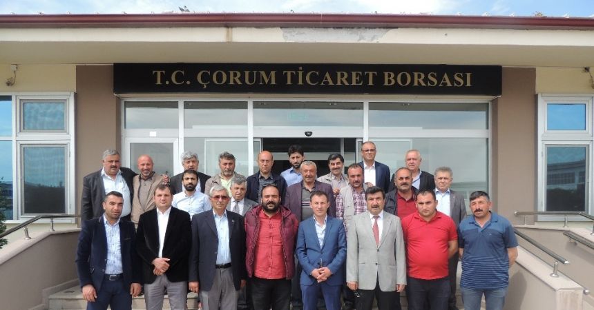 Hayvancılık masaya yatırıldı Hayvancılık masaya yatırıldı