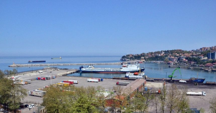 Maden başkentine ithal kömür Maden başkentine ithal kömür