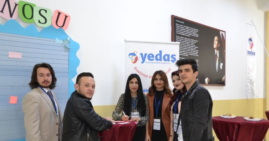 OMühendis Kariyer Günleri OMühendis Kariyer Günleri
