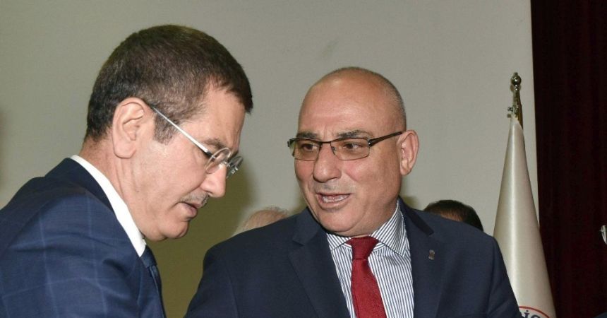Esnafa kredi müjdesi Esnafa kredi müjdesi