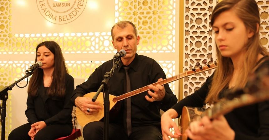 Malazgirt’ten Dumlupınar’a!