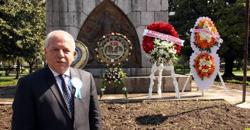 Bedir: Eski eserlere sahip çıkıyoruz Bedir: Eski eserlere sahip çıkıyoruz