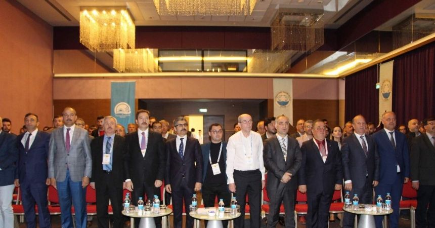 Hamsinin geleceği tartışıldı Hamsinin geleceği tartışıldı