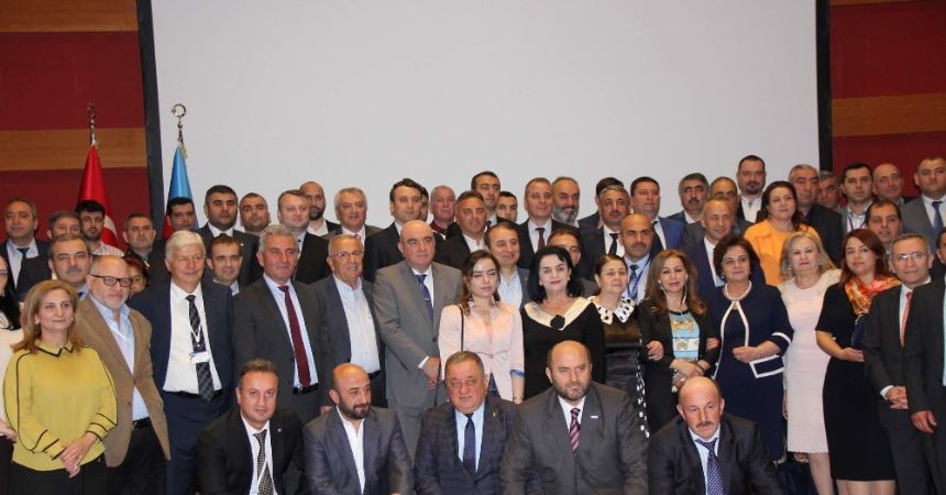 İhracatçılardan Gürcistan ve Azerbaycan çıkarması İhracatçılardan Gürcistan ve Azerbaycan çıkarması