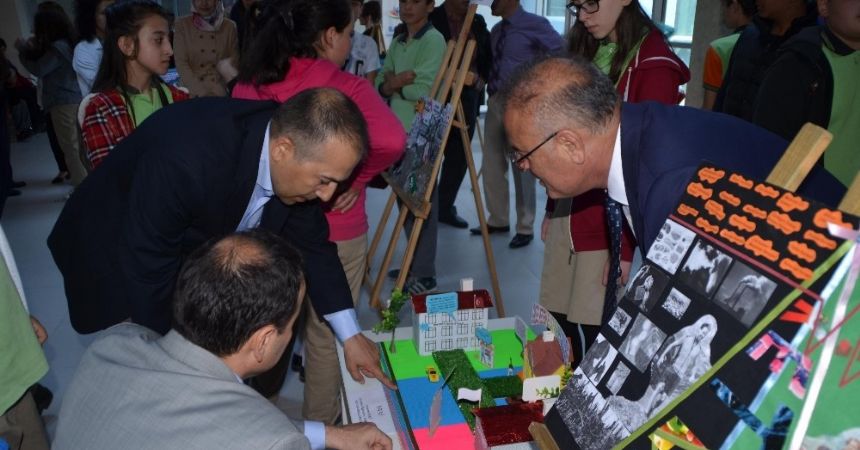“Sen İste Yeter Kanser Çeker Gider”