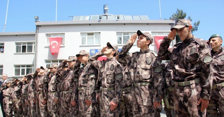 Engelli çocuklar için “özel” gün Engelli çocuklar için “özel” gün