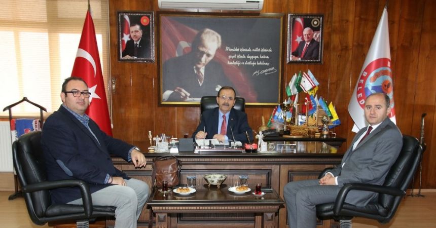 Bafra bilim insanlarını ağırlayacak Bafra bilim insanlarını ağırlayacak