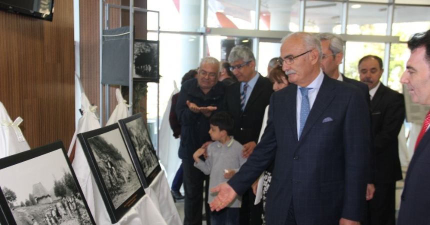 Dünden Bugüne Karayolları Dünden Bugüne Karayolları
