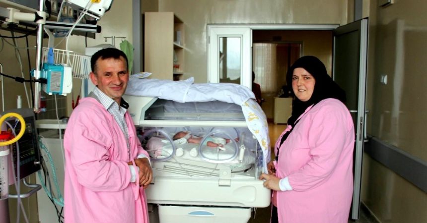 Tam 25 yıl onu beklediler Tam 25 yıl onu beklediler