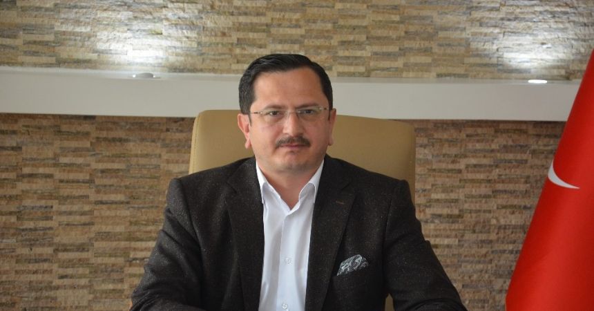 Karataş: Hedefimiz 10 bin istihdam Karataş: Hedefimiz 10 bin istihdam