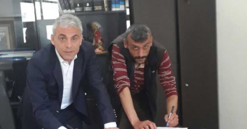 Engelli vatandaşlara iş kurma imkanı Engelli vatandaşlara iş kurma imkanı