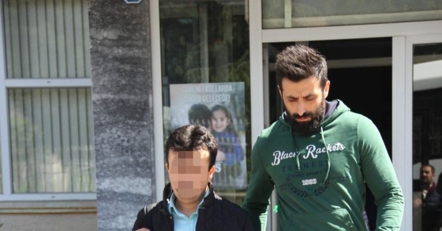 Öğretmen tutuklandı eşe adli kontrol
