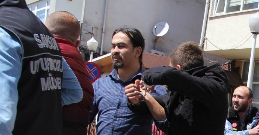 Uyuşturucu gözaltıları