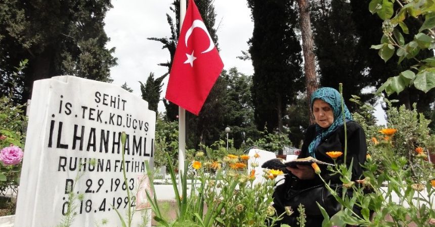 25 yıldır aynı gün aynı yerde! 25 yıldır aynı gün aynı yerde!