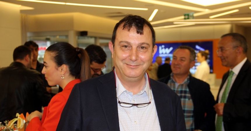 Samsun’a yeni bir özel hastane