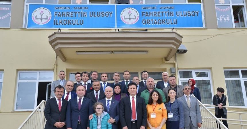 Tekli eğitim 2019'da Tekli eğitim 2019'da