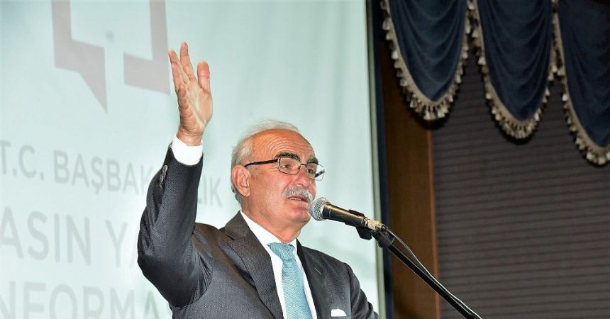 'Samsun parmakla gösterilir hale gelecek' 'Samsun parmakla gösterilir hale gelecek'