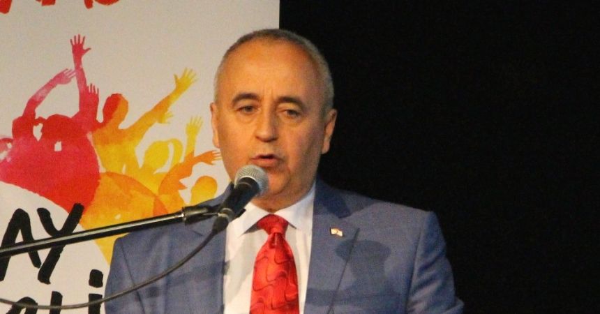 'Kadın bağışçı sayısını yükseltmeliyiz' 'Kadın bağışçı sayısını yükseltmeliyiz'