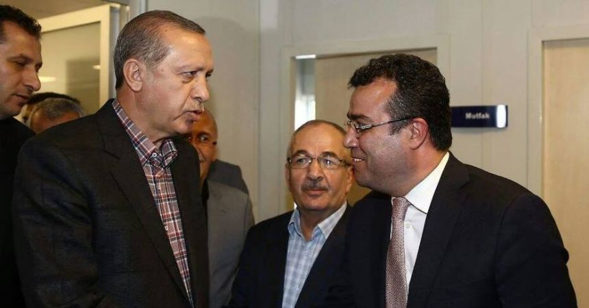 'Türkiye daha da güçlenecek'