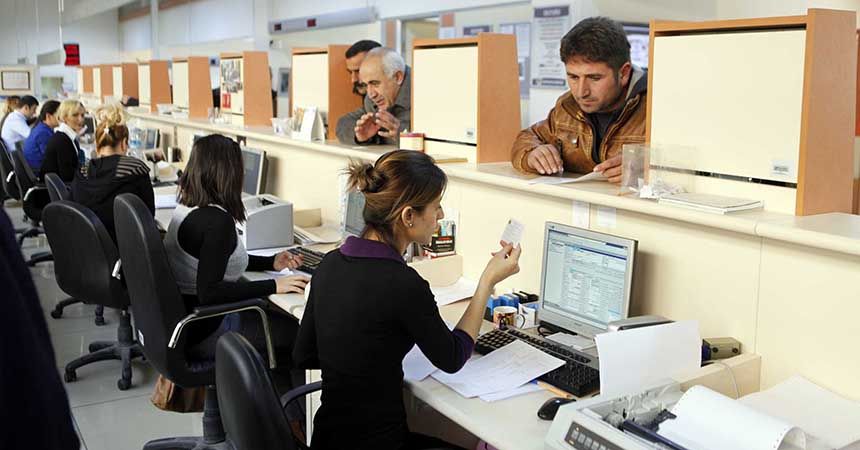 Memurlar fazladan izin yapabilecek! Memurlar fazladan izin yapabilecek!