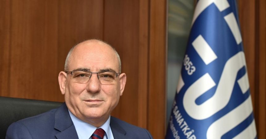 Esnafa, 'önce vicdan, sonra cüzdan' uyarısı Esnafa, 'önce vicdan, sonra cüzdan' uyarısı