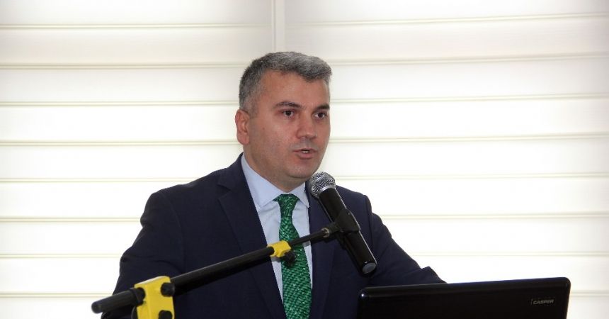 Canbey: Basılı mecralar tehdit altında Canbey: Basılı mecralar tehdit altında