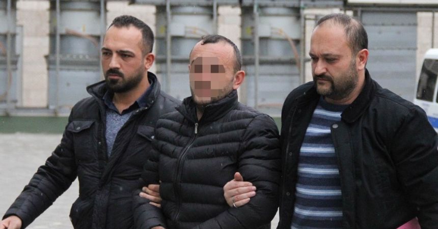 'İsteseydim öldürebilirdim, pişmanım' 'İsteseydim öldürebilirdim, pişmanım'