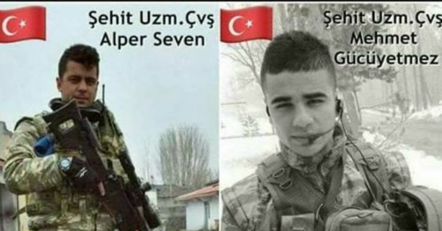 Samsunlu şehidin son paylaşımı... Samsunlu şehidin son paylaşımı...