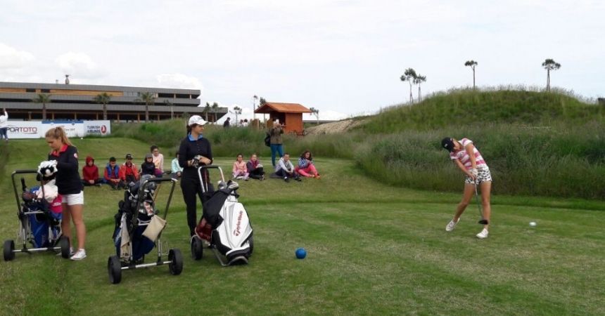 Golf Turu’nun 7. ayağı sona erdi