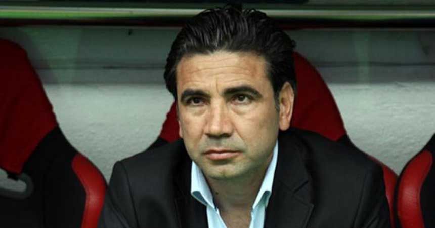 Osman Özköylü bıraktı
