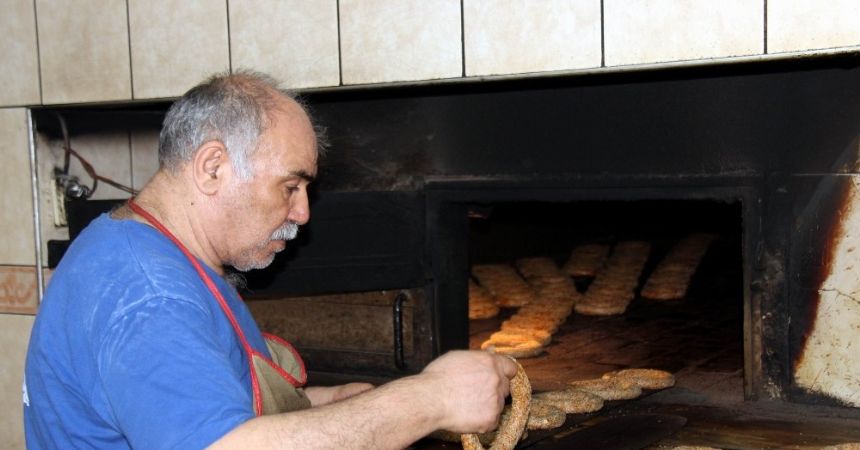 300 derecede oruç tutuyorlar