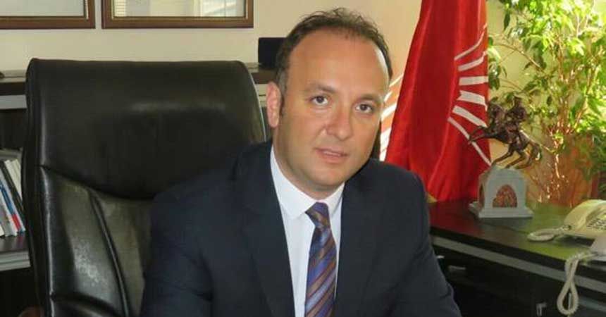 'AK Parti hırsız işadamını koruyor'