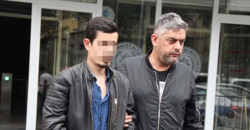 3 gram için 12,5 yıl hapis yatacak