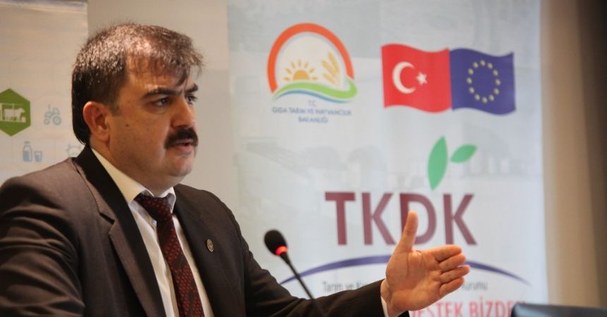 4 yılda 40 Milyon 204 TL yatırım sağladılar 4 yılda 40 Milyon 204 TL yatırım sağladılar