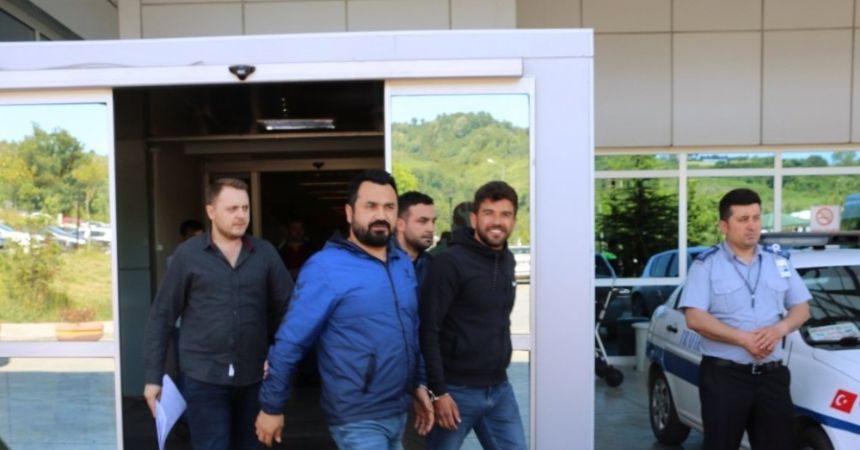 Yasa dışı bahis operasyonu: 20 gözaltı
