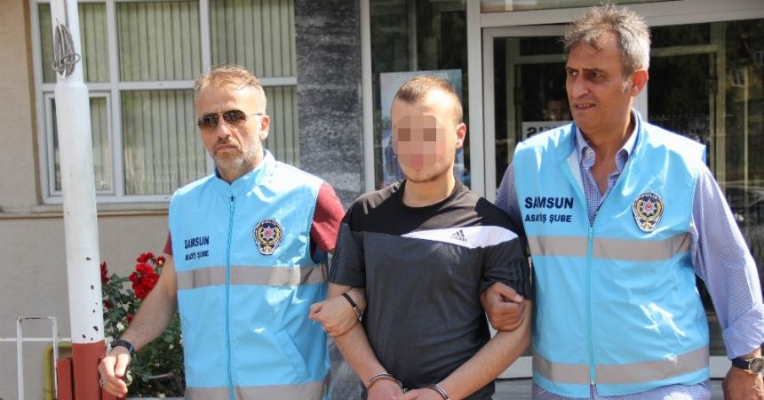 Enişte cinayetine 3 tutuklama