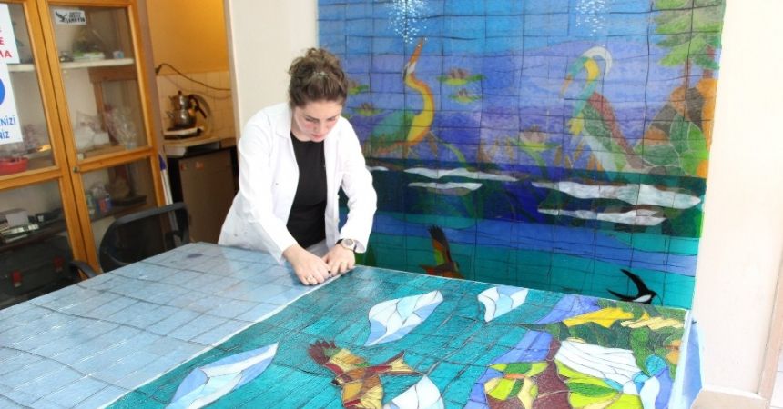 Olimpiyatlara sanatsal hazırlık Olimpiyatlara sanatsal hazırlık