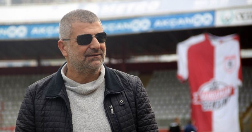 'Özköylü'nün açıklaması utanç verici' 'Özköylü'nün açıklaması utanç verici'