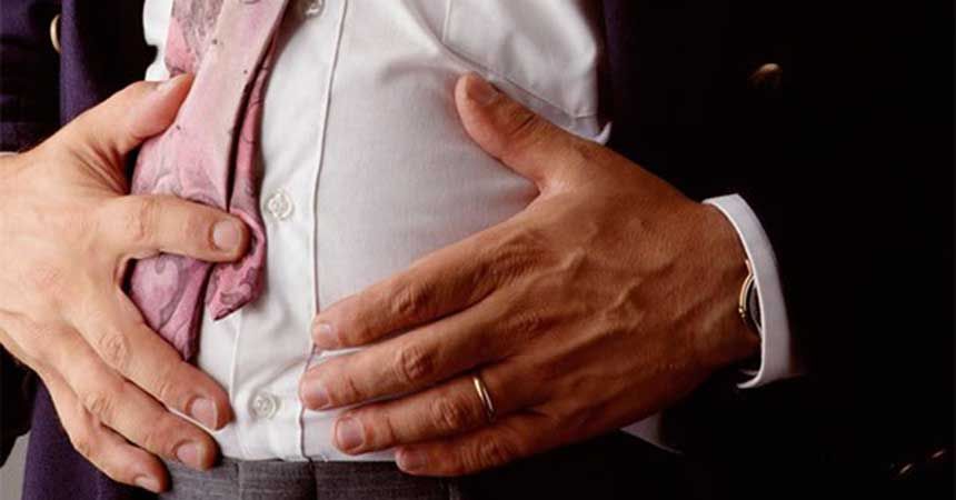 Çok ve hızlı yemek hazımsızlık yapıyor Çok ve hızlı yemek hazımsızlık yapıyor