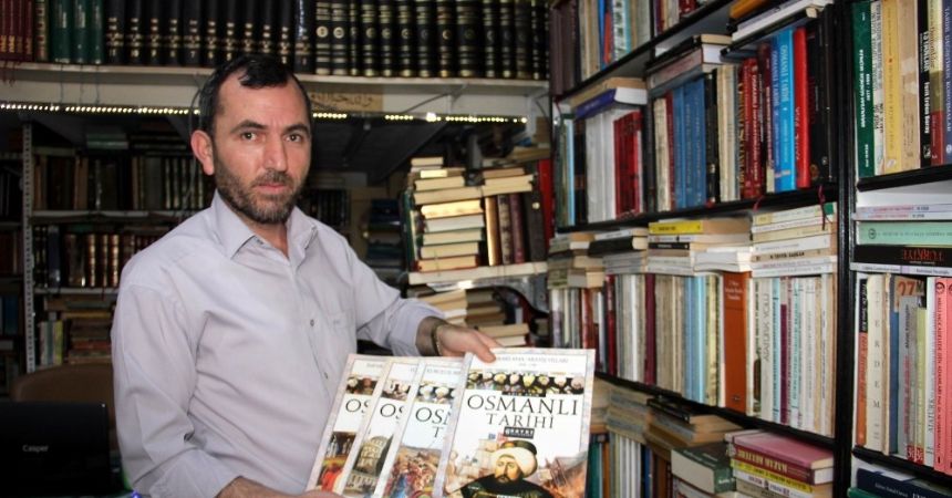 Tarihi diziler satışları artırdı