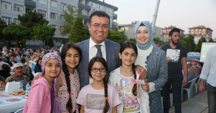 Lozan'a AVM geliyor Lozan'a AVM geliyor