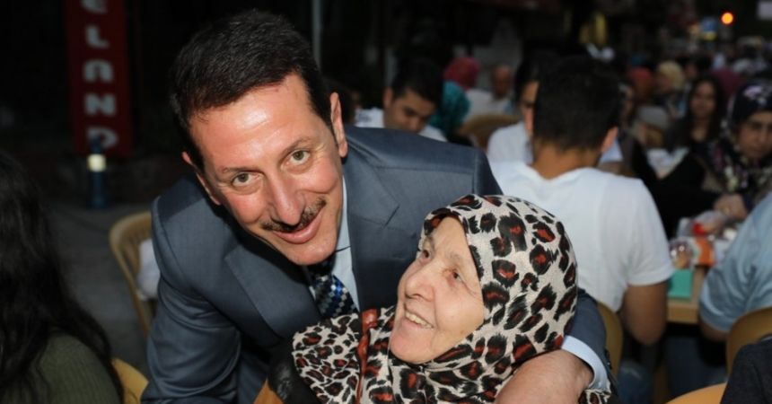 “Yerinde dönüşüm için her şey tamam” “Yerinde dönüşüm için her şey tamam”