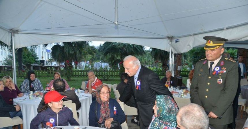 'Bu coğrafya kolay değil' 'Bu coğrafya kolay değil'