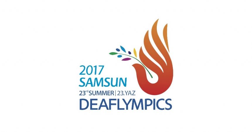 Deaflympics turizme de yarayacak Deaflympics turizme de yarayacak