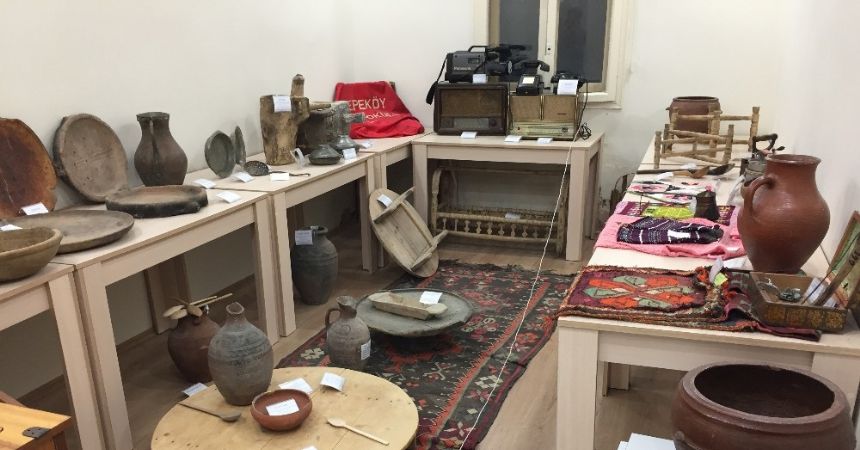 Geçmişten geleceğe 300 yıl