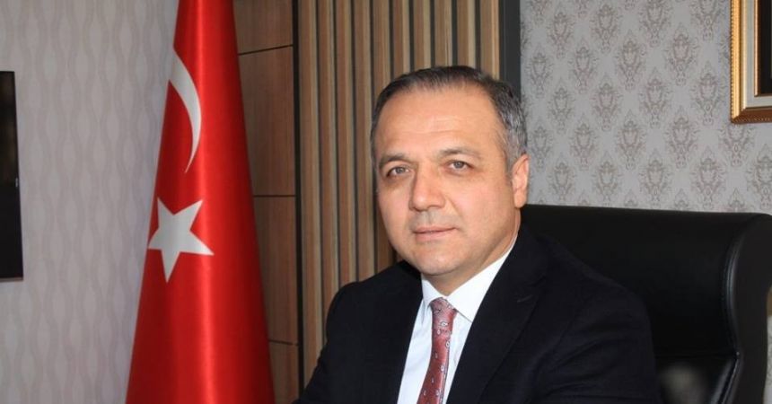 Suluova, Amasya'nın lokomotifi olacak Suluova, Amasya'nın lokomotifi olacak