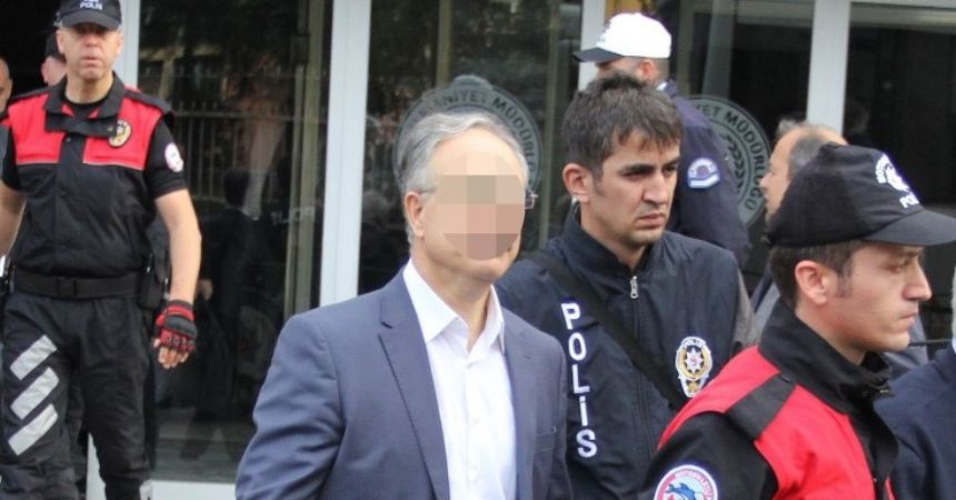 Akademisyenler yargılanmaya başladı Akademisyenler yargılanmaya başladı