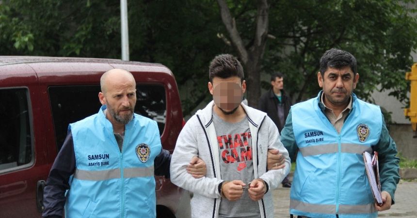 3 kurşunlamaya 1 tutuklama 3 kurşunlamaya 1 tutuklama