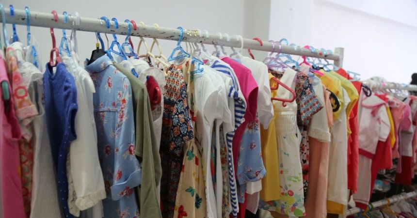 “Her Çocuk Bayramlık İster” “Her Çocuk Bayramlık İster”