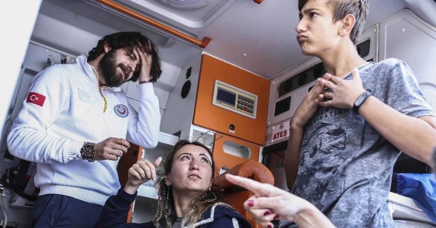 Deaflympics hayat kurtaracak Deaflympics hayat kurtaracak